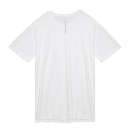 Florence Burgee T-Shirt White