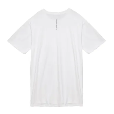 Florence Burgee T-Shirt White
