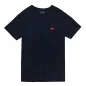 Florence Burgee T-Shirt Navy