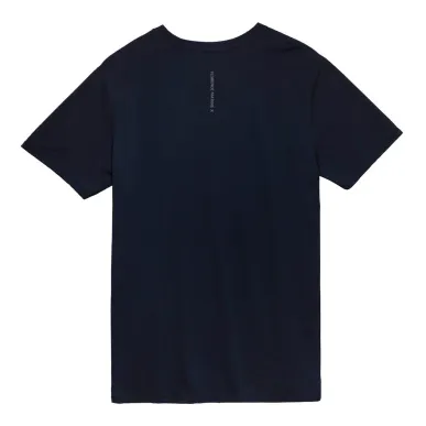 Florence Burgee T-Shirt Navy