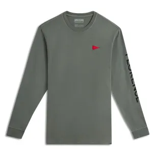 Florence Ls T-shirt