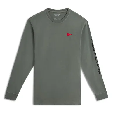 Florence Ls T-shirt