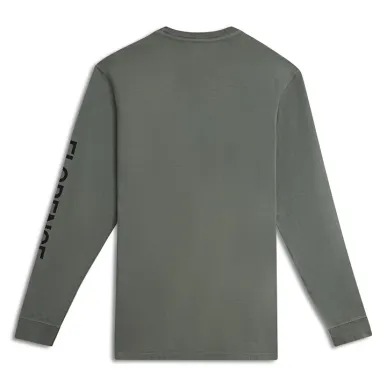 Florence Ls T-shirt