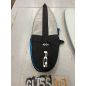 Surf Torq Fish 5'11 + Housse FCS 
