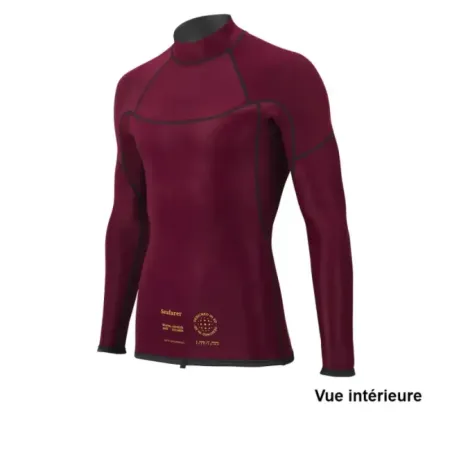 Top Manera Seafarer Neo top 2mm