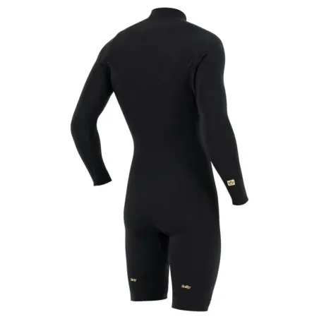Shorty Manera 3/2 Hybrid 2025