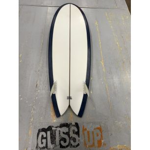 Surf Surfin Estate Gainsboard 6'1