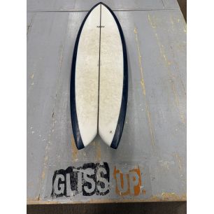 Surf Surfin Estate Gainsboard 6'1