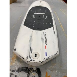 AFS Blackbird 6'2