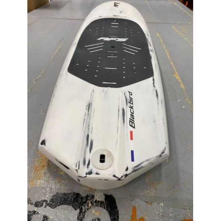 AFS Blackbird 6'2