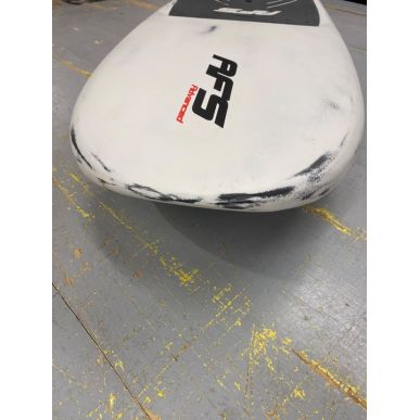 AFS Blackbird 6'2