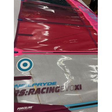 Neilpryde RS Racing Evo 11 7m² 2019
