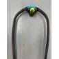 Wishbone Duotone Aero 3.0 Platinium méga slim 140/200