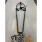 Wishbone Neilpryde xcrace 175/215