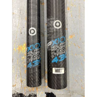 Mât Neilpryde TPX 100 430 SDM