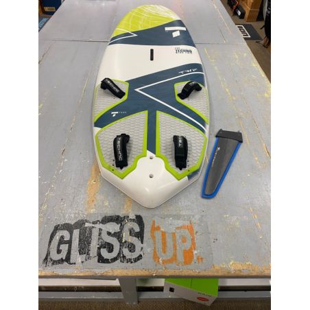 Windsurf Tahe Techno Wind Foil 130