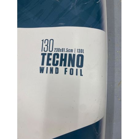 Windsurf Tahe Techno Wind Foil 130 + Aileron