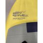 Fanatic Sky Style  4'7 55L 2023