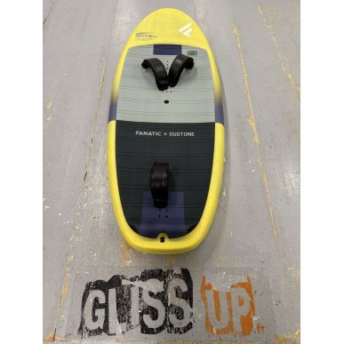 Fanatic Sky Style4'7 55L 2023