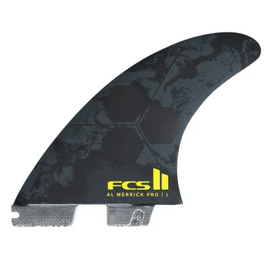 Derives FCS 2 AM PG Al Merrick Thruster