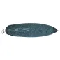 Housse Chaussette FCS Stretch Funboard blue
