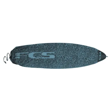 Housse Chaussette FCS Stretch Funboard blue