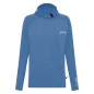 Lycra FCS Hooded LS Rash Vest Heather Lycra FCS Hooded LS Rash Vest Heather