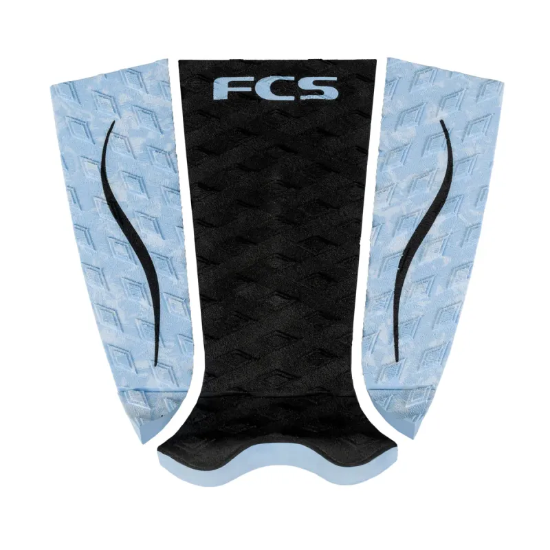 Pad FCS Traction Athletes Series T3 Carissa Moore Pad FCS Traction Athletes Series T3 Carissa Moore