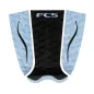 Pad FCS Traction Athletes Series T3 Carissa Moore Pad FCS Traction Athletes Series T3 Carissa Moore