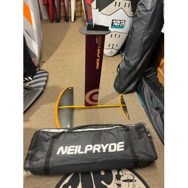 Foil Neilpryde Glide Wind 13 2023 + housse