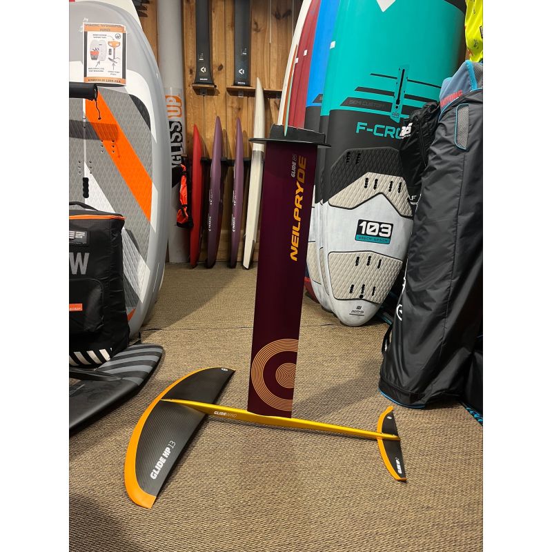 Foil Neilpryde Glide Wind 13 2023 + housse