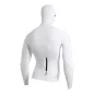 Florence Long Sleeve Utility Pocket Hooded Rashguard