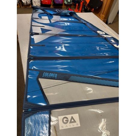 GA Phantom 7.8 m² 2020