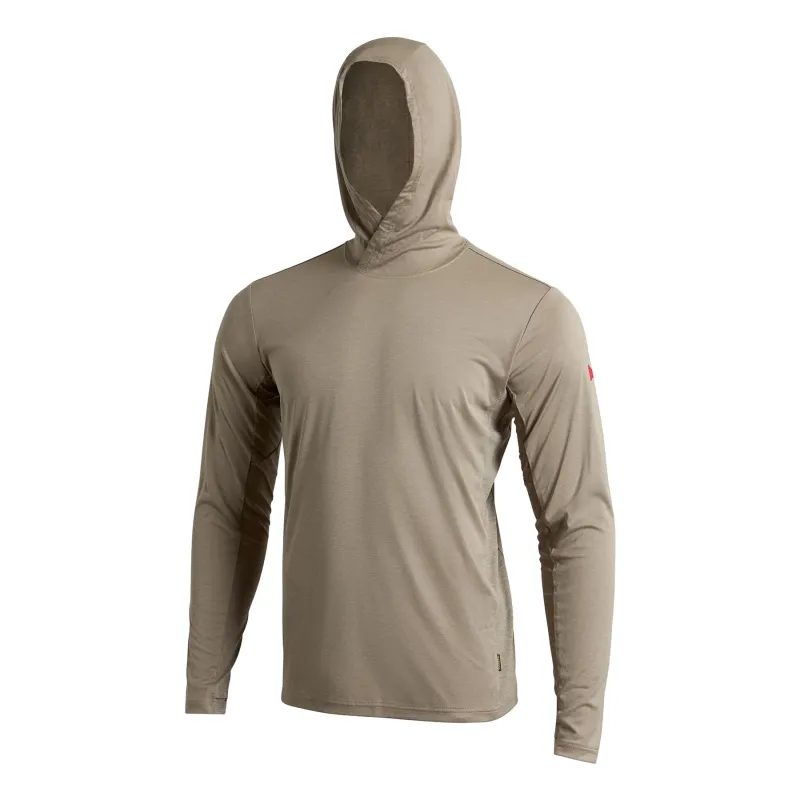 Florence Sun Pro LS Crossover Hooded Florence Sun Pro LS Crossover Hooded