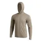 Florence Sun Pro LS Crossover Hooded Florence Sun Pro LS Crossover Hooded