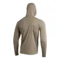 Florence Sun Pro LS Crossover Hooded Florence Sun Pro LS Crossover Hooded