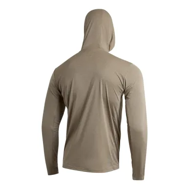 Florence Sun Pro LS Crossover Hooded 