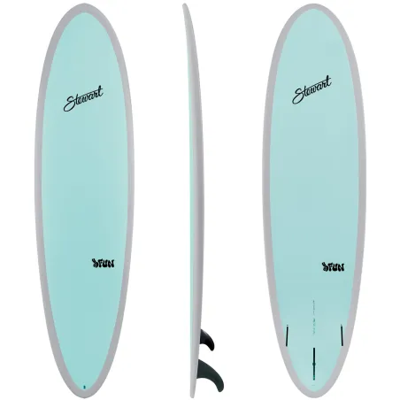 Surf Stewart Hydro 7'4