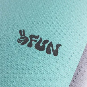 Surf Stewart Hydro 7'4
