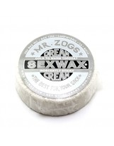 Sex Wax Dream Cream Cold To Warm Topcoat 9° à 26°