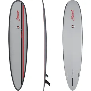Surf Stewart - Hydrocush Redline 11 9'0