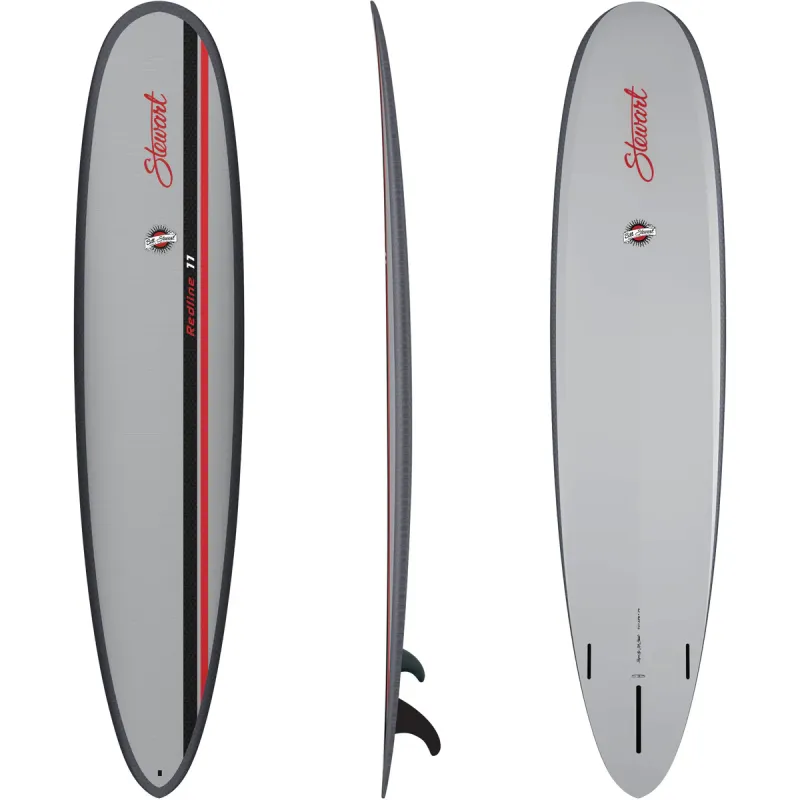 Surf Stewart - Hydrocush Redline 9'0 Surf Stewart - Hydrocush Redline 9'0