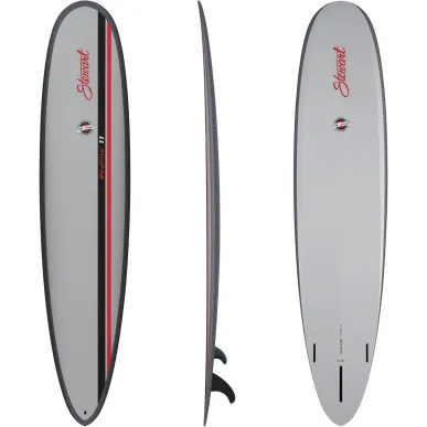 Surf Stewart - Hydrocush Redline 11 9'0