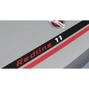 Surf Stewart - Hydrocush Redline 9'0