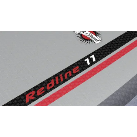 Surf Stewart - Hydrocush Redline 9'0