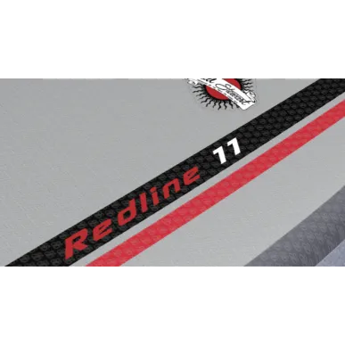 Surf Stewart - Hydrocush Redline 11 9'0