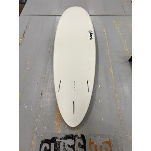 Surf Torq 6'8
