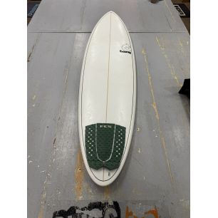 Surf Torq 6'8