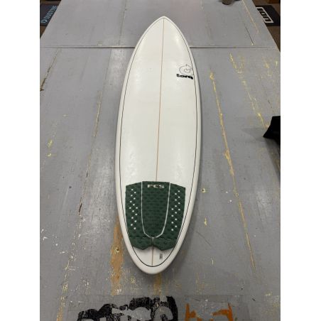 Surf Torq 6'8