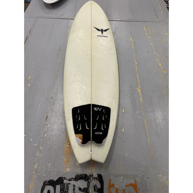Surf Phoenix 6'6